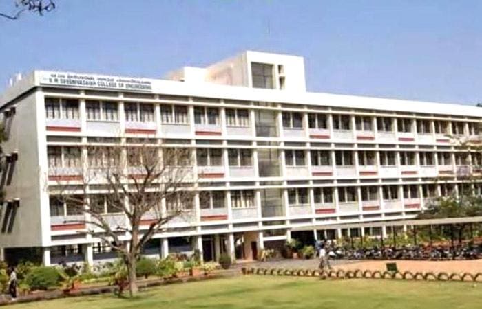 BMS College of Engineering