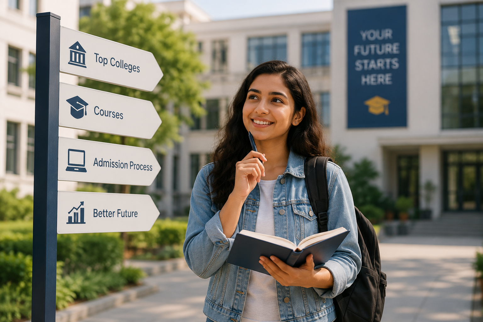 College Selection